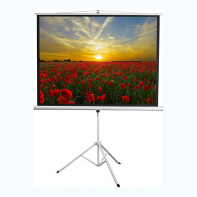 Экран на штативе DSKD-4303 - fgospostavki.ru - Тихорецк