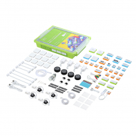 Электронный конструктор Neuron Creative Lab Kit 2.0 - fgospostavki.ru - Тихорецк