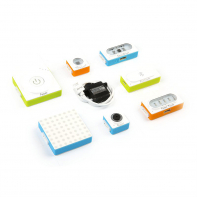 Электронный конструктор NEURON Inventor Kit - fgospostavki.ru - Тихорецк