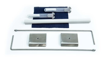 Лабораторный комплект (набор) по электростатике - fgospostavki.ru - Тихорецк