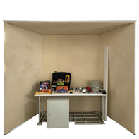 Комплект учебного оборудования «Электромонтаж и наладка систем управления в максимальной комплектации» - fgospostavki.ru - Тихорецк