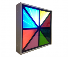 Интерактивная акустическая панель "Скорость" - fgospostavki.ru - Тихорецк