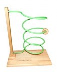 Настольный тренажер "Спираль-вертикаль" - fgospostavki.ru - Тихорецк
