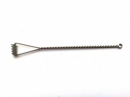 Зонд массажный Логоежонок су-джок, витая ручка (автор Томилина С.М.) - fgospostavki.ru - Тихорецк