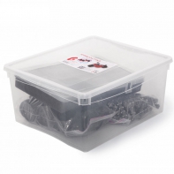 Учебно-методический комплект для конструирования «Мувикластика» - fgospostavki.ru - Тихорецк