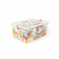 Набор «Геометрические тела демонстрационные» - fgospostavki.ru - Тихорецк