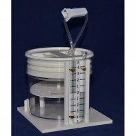 Прибор для демонстрации явления дыхательного газообмена у растений и животных - fgospostavki.ru - Тихорецк