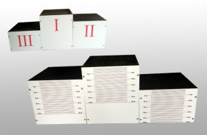 Тумбы гимнастические для измерения гибкости - fgospostavki.ru - Тихорецк