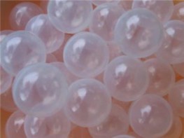 Прозрачный шарик для сухого бассейна - fgospostavki.ru - Тихорецк