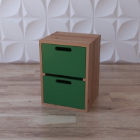 Игровой стеллаж-тумбочка - fgospostavki.ru - Тихорецк