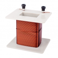 Катушка из медного провода (200 витков) - fgospostavki.ru - Тихорецк