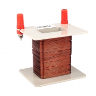 Катушка из медного провода (400 витков) - fgospostavki.ru - Тихорецк