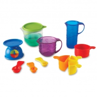 Моя первая лаборатория. Смешиваем и измеряем - fgospostavki.ru - Тихорецк