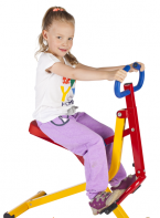 Детский райдер (наездник) - fgospostavki.ru - Тихорецк