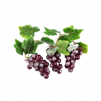 Ветка муляжей "Виноград" - fgospostavki.ru - Тихорецк