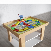 Игровой ландшафтный стол "Аэропорт" - fgospostavki.ru - Тихорецк