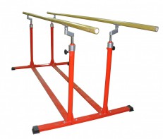 Брусья гимнастические тренировочные (мужские) - fgospostavki.ru - Тихорецк