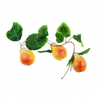 Ветка муляжей "Груши" - fgospostavki.ru - Тихорецк