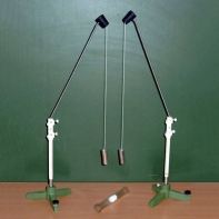 Маятник электростатический - fgospostavki.ru - Тихорецк