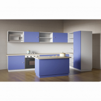 Детская кухня «Фиалка» - fgospostavki.ru - Тихорецк