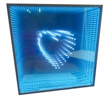 Интерактивная панель "Тоннель света" - fgospostavki.ru - Тихорецк