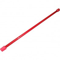 Бодибар (4 килограмма, 1200 миллиметров, красный) - fgospostavki.ru - Тихорецк