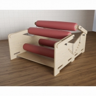 Машина для объятий «Счастье» - fgospostavki.ru - Тихорецк