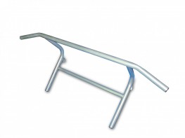 Тренажер (перекладина) навесной для шведской стенки с широким хватом - fgospostavki.ru - Тихорецк