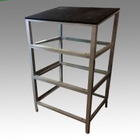 Тумба для тренировки прыгучести (наклонная) - fgospostavki.ru - Тихорецк