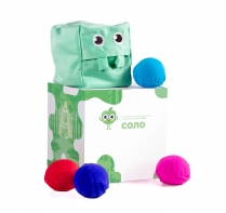 Программно-методический комплекс с видеобиоуправлением Моби «Соло» - fgospostavki.ru - Тихорецк