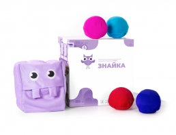 Программно-методический комплекс с видеобиоуправлением Моби “Знайка” - fgospostavki.ru - Тихорецк