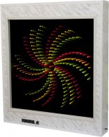 Интерактивная панель "Огненное колесо" (вариант 2) - fgospostavki.ru - Тихорецк