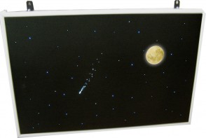 Интерактивная панель «Лунная ночь» (вариант 1) - fgospostavki.ru - Тихорецк