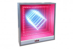 Большая светозвуковая панель «Бесконечность» - fgospostavki.ru - Тихорецк