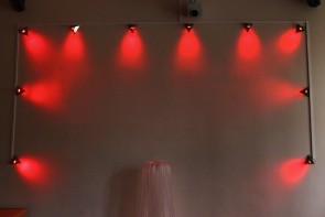 Световая анимационная стена - fgospostavki.ru - Тихорецк