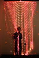 Мерцающий занавес в комплекте с источником света - fgospostavki.ru - Тихорецк