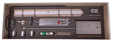 ОГЭ / ГИА по физике 2025: комплект №6 - fgospostavki.ru - Тихорецк