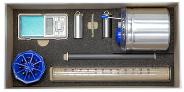 ОГЭ/ГИА по физике 2025: комплект №7 - fgospostavki.ru - Тихорецк