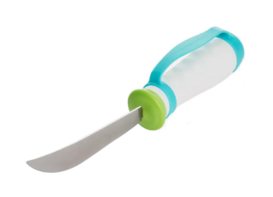 Нож специальный (адаптированный для инвалидов) - fgospostavki.ru - Тихорецк