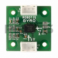 Гироскоп GYRO SENSOR GS-12 - fgospostavki.ru - Тихорецк