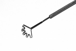 Зонд массажный «Грабельки» (Крупенчук О. И., Воробьева Т. А.) - fgospostavki.ru - Тихорецк