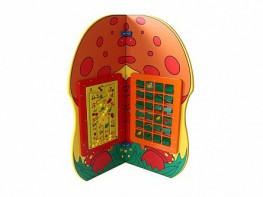 Игровой сенсомоторный комплекс "Гриб" - fgospostavki.ru - Тихорецк