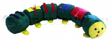 Дидактическая гусеница - fgospostavki.ru - Тихорецк