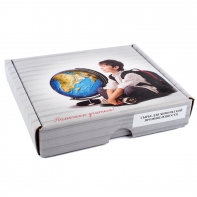 Раздаточная коллекция "Сырье для химической промышленности"  - fgospostavki.ru - Тихорецк