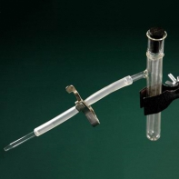 Аппарат для сбора газов (лаб.) - fgospostavki.ru - Тихорецк