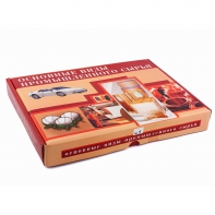 Коллекция "Основные виды промышленного сырья" - fgospostavki.ru - Тихорецк