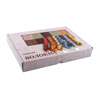 Коллекция "Волокна" (с раздаточным материалом) - fgospostavki.ru - Тихорецк