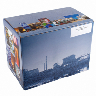 Раздаточная коллекция "Стекло и изделия из стекла" (15 планшетов) - fgospostavki.ru - Тихорецк