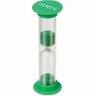 Часы песочные 10 мин - fgospostavki.ru - Тихорецк