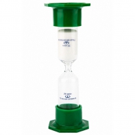 Часы песочные 20 мин - fgospostavki.ru - Тихорецк